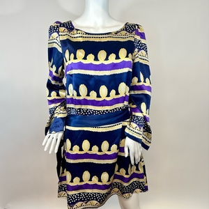 Yumi Kim 100% Silk Dress‎